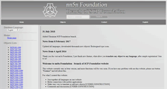 Desktop Screenshot of nn5n.com